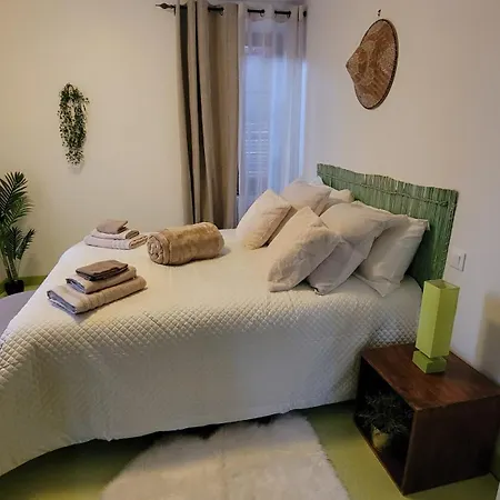 Du Fromager 住宿加早餐酒店