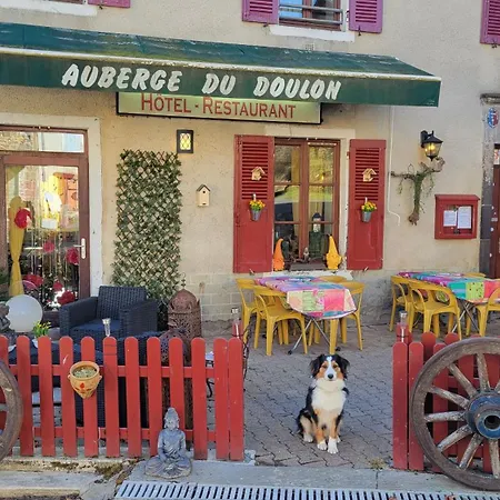 Du Fromager 住宿加早餐酒店 3*