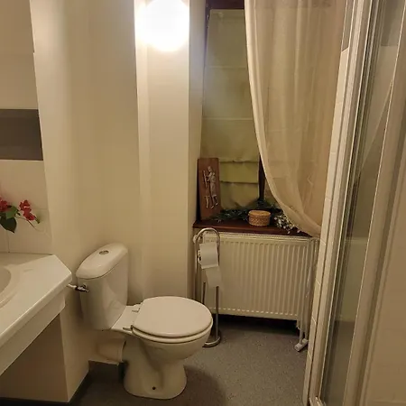 Du Fromager 3* Saint-Didier-sur-Doulon