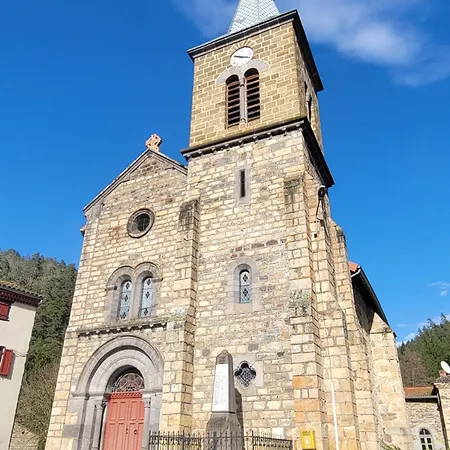 Du Fromager 住宿加早餐酒店 3*