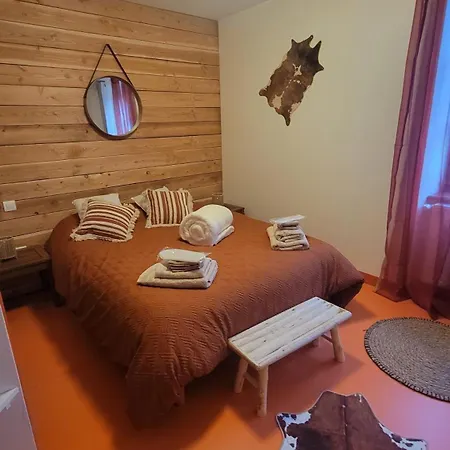 Du Fromager B&B