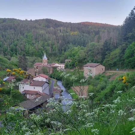 Du Fromager 住宿加早餐酒店 3*
