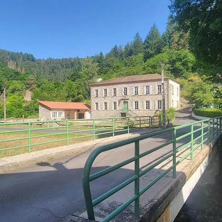 Du Fromager 3*