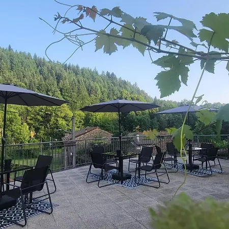 Du Fromager 住宿加早餐酒店