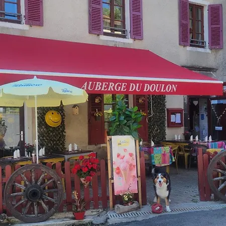 Du Fromager