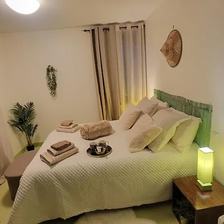 Du Fromager 住宿加早餐酒店