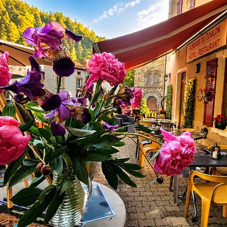 Bed & Breakfast Du Fromager 3*