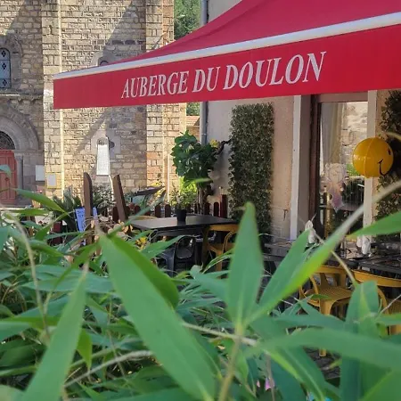 Du Fromager 住宿加早餐酒店