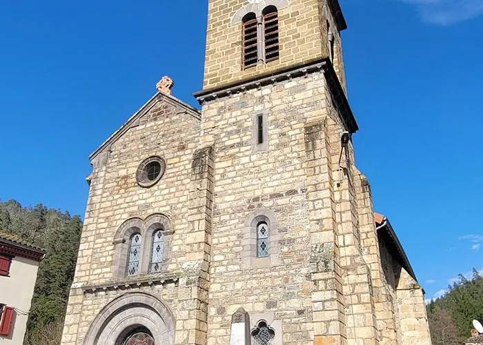 Du Fromager Отель типа 